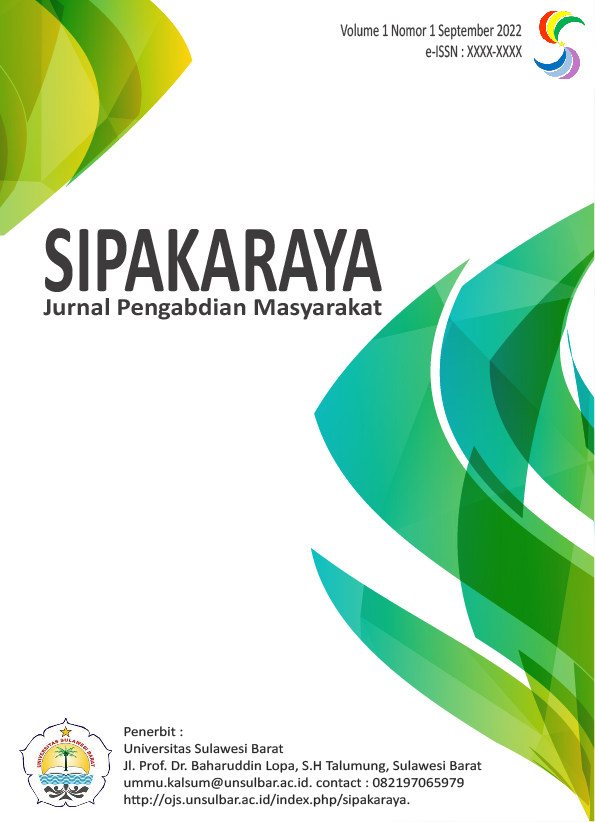 Cover Sipakaraya