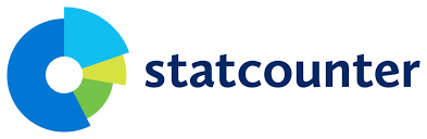 Statcounter Logo